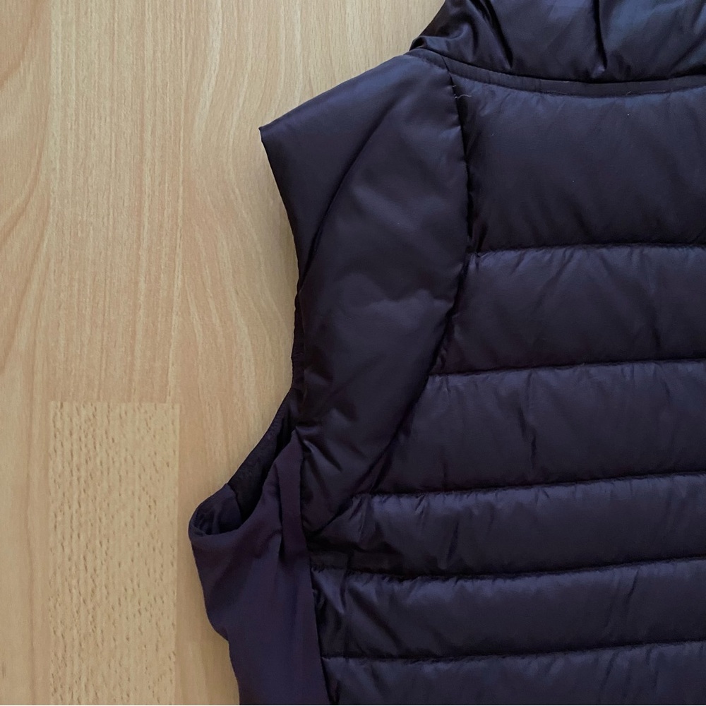 Lululemon Down for a Vest II - Picture 13 of 15